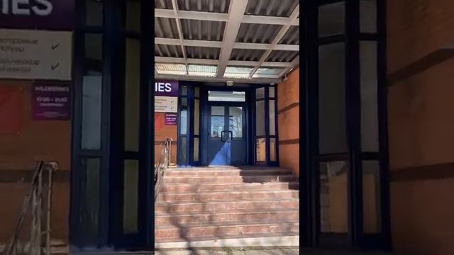 Москва, Старокачаловская улица, 4 смотреть онлайн