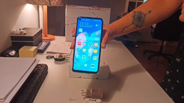 REVIEW Huawei P40 Lite E! And How to install apps on Huawei without playstore? смотреть онлайн