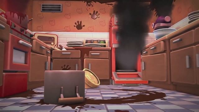 GAME NEWS - ИГРОВЫЕ НОВОСТИ - ХАЛЯВА - ЭПИК ГЕЙМС - Hell is Other Demons - Overcooked! 2 - ОБЗОР смотреть онлайн