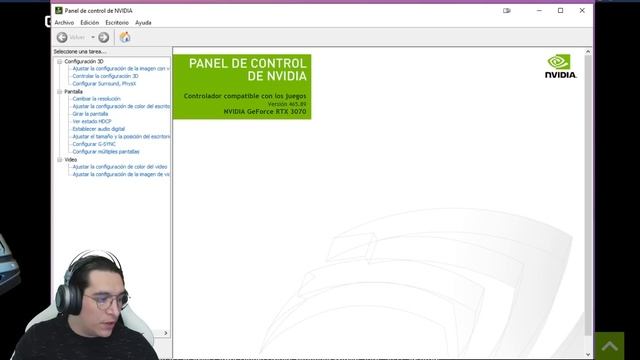 Desempeño EXTRA GRATIS con este tutorial, Resizable BAR y Zotac con Nvidia RTX 30 - Droga Digital смотреть онлайн