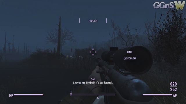 Ⓦ Fallout 4 New Survival Walkthrough ▪ Part 49: Somerville Place, Glowing Sea Prep смотреть онлайн