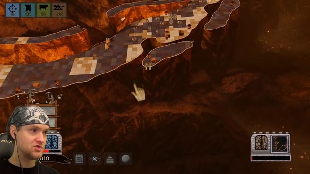 ТУК-ТУК-ТУК! ЖДАЛИ?! ► Rock of Ages |1| Прохождение смотреть онлайн