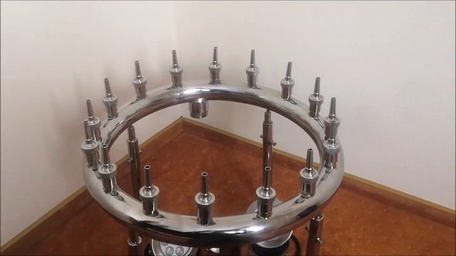 Фонтанный комплект смотреть онлайн
