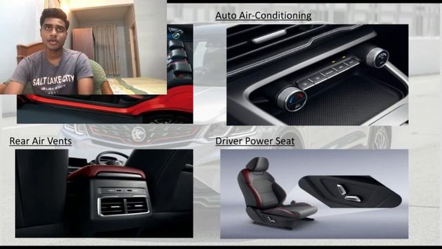 DUE30022 Product/Service Presentation (PROTON X50 ) смотреть онлайн