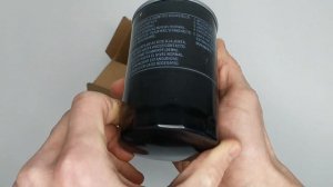 Масляный фильтр двигателя VAG 06J115403Q