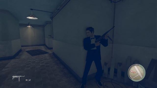 Mafia II Walkthrough #15- Chapter 13: Exit The Dragon [BG] смотреть онлайн