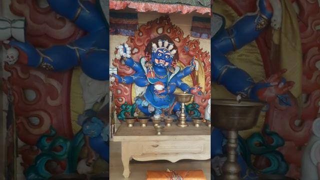 Б.Агаржин - Чойжин сахиус Махгал смотреть онлайн