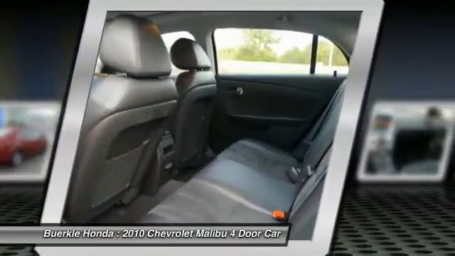 2010 Chevrolet Malibu St Paul, Minneapolis, White Bear Lake, Woodbury, MN 233050A смотреть онлайн