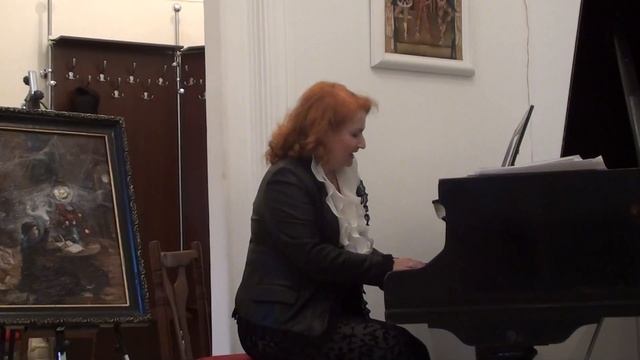 "Слаще всех песен пропетых" и это главная истина....... смотреть онлайн