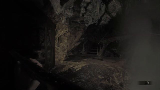 Прохождение Resident Evil 7 Biohazard | Часть 6 | Финал | 4K 60FPS смотреть онлайн