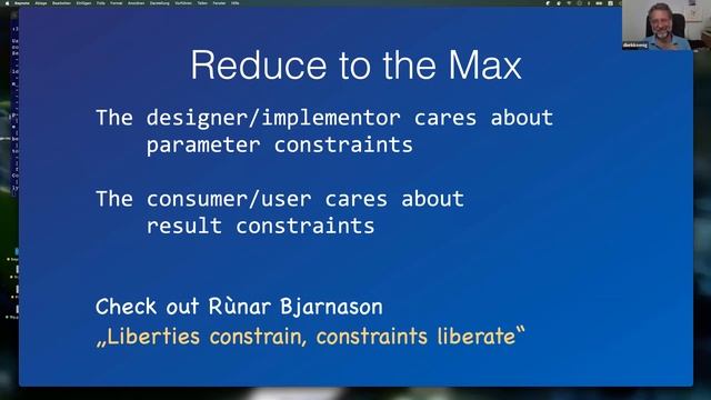 St. Louis Java Users Group September 2022: Purely Functional Programming for the JVM with Frege смотреть онлайн