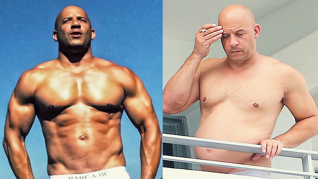 5 Звезд, Которые Сильно Растолстели смотреть онлайн