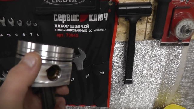 EA211.CXSA1,4TURBO.Избавляем от масложора раз и на всегда!!! смотреть онлайн