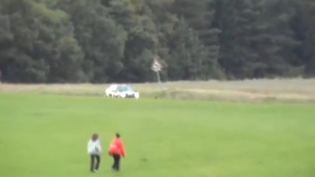 Rallye Světlá RSK video EDY смотреть онлайн