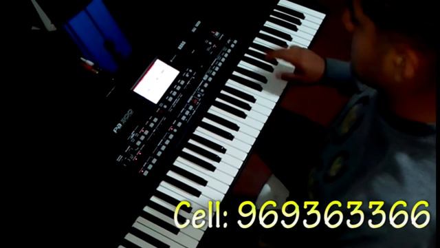 FULLROCK TRUJILLANO Y ADORACION 2018 -- KORG PA 300 FULL SUBSCRIBETE PARA MAS CONTENIDOS смотреть онлайн