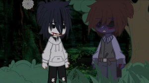 Michael Afton meet Creepypasta [Part 1]