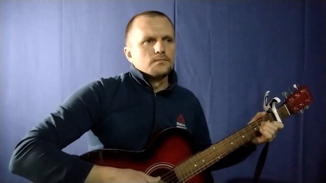 Александр Дубянский ♪ - "Здравствуй мама" (cover) смотреть онлайн
