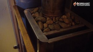 Какую лучше печь поставить в баню-бочку длиной 6 метров?