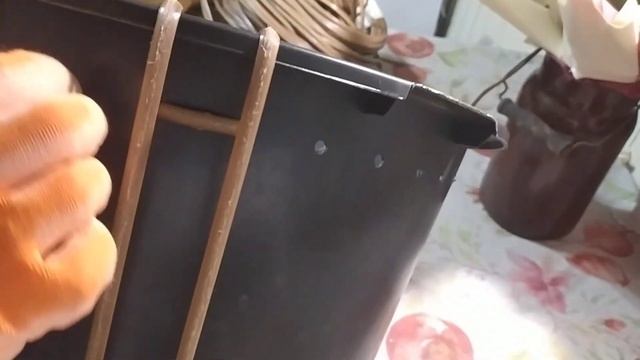 Плетение осьминожка. Набор стоек. смотреть онлайн