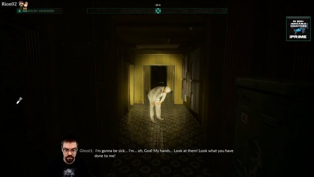 Let's Play Chernobylite (Early Access) With CohhCarnage - Episode 1 смотреть онлайн