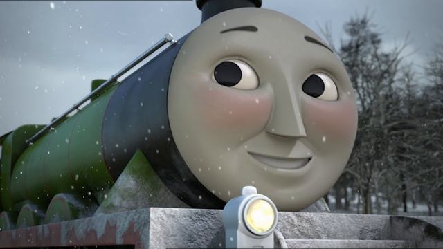 Il Trenino Thomas | Speciale Natale! Parte 1 | Compilazione | Cartoni Animati Per Bambini
