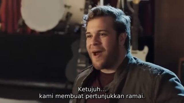 "I can only imagine" Sub Indo, Film yang menginspiras dan memotivasi....!!!! смотреть онлайн