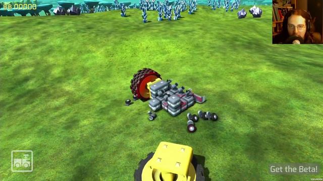 Teratech - First Look (Demo)