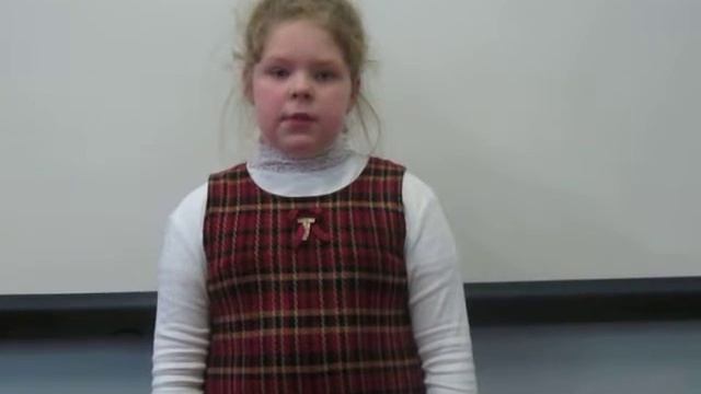 Тихановцева Варвара смотреть онлайн