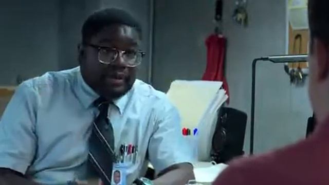 Собеседование. Переоценка ценностей. Рекрутинг смотреть онлайн