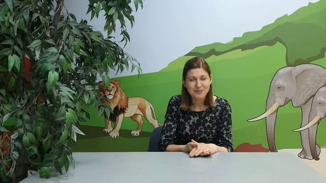 Сотворение мира. День пятый. смотреть онлайн