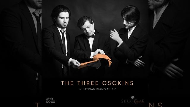 Mazurka et Valse, Op. 9: I. Mazurka смотреть онлайн