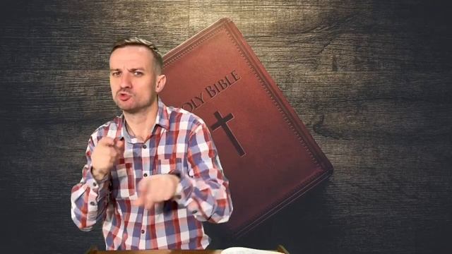 Делаем дела, для Славы Божие. 2-Фессалоникийцам 3:11. РЖЯ #deaf #ржя #bible #минипроповедь #глухие