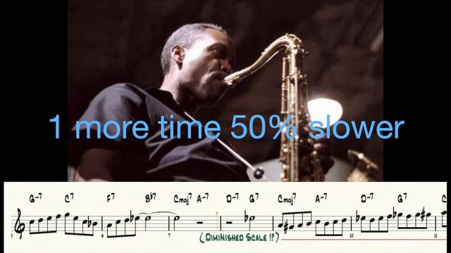 Diminished Scales - Everything a Beginner Needs to Know смотреть онлайн