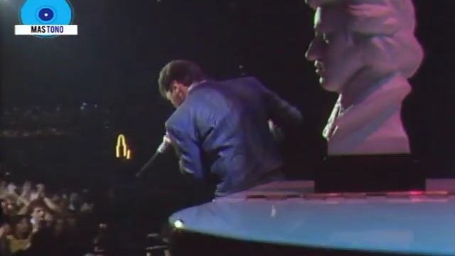 Gazebo I Like Chopin From Peters Pop Show смотреть онлайн