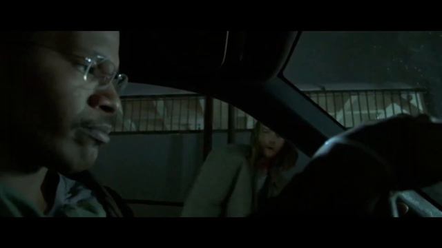 Бандиты забирают портфель Винсента у Макса Фильм Соучастник смотреть онлайн