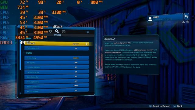 Borderlands 3 на слабом ПК GTX 550 TI и как играть бесплатно смотреть онлайн