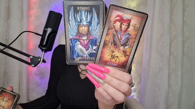 Raus aus dieser Demut , was muss noch passieren ?! Welche Person bist Du ? | Tarot Orakel Liebe 202 смотреть онлайн