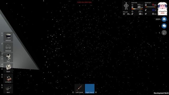 Stationeers - Автоматика управления спутниковой тарелкой для торговли смотреть онлайн