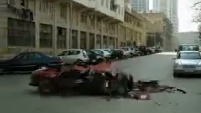 Cheap Car from China смотреть онлайн