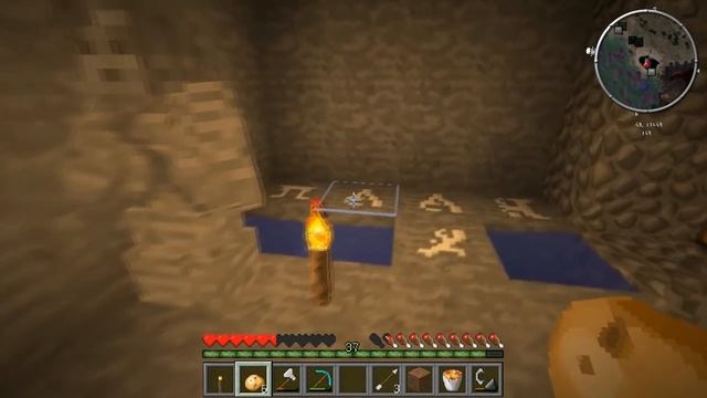 Minecraft: Очень Страшные Приключения 2! #12 - ПРОКЛЯТЫЙ ПОДВАЛ?! смотреть онлайн