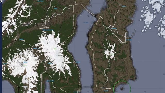 DayZ | NAMALSK СКАТ-12. Отправляемся на АФИНУ-3  #dayzgameplay