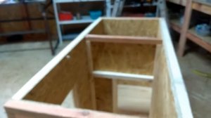 утепленная будка для собаки своими руками