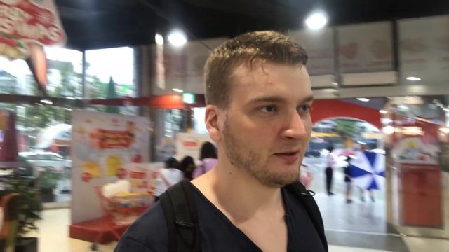 Лучший торговый центр Нячанга смотреть онлайн