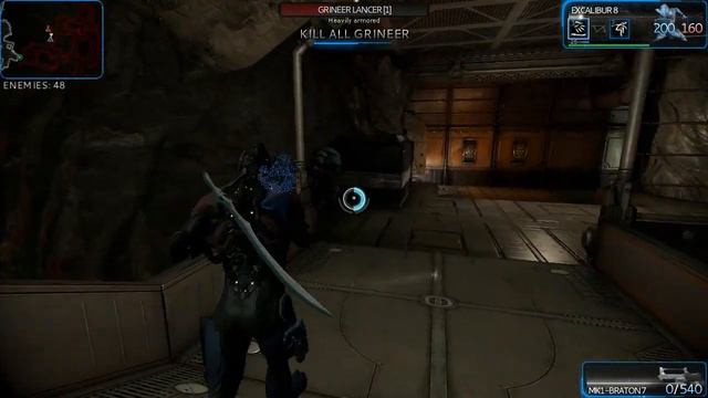 Alex joaca Warframe cu drGPro Ep.1 смотреть онлайн