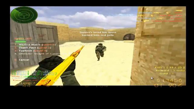 Warcraft 3 mod | counter strike 1 6 смотреть онлайн