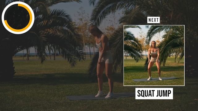 16 MIN | LATIN ? TABATA PLAYLIST | HIIT WORKOUT | No Equipment (w/ Valerie)