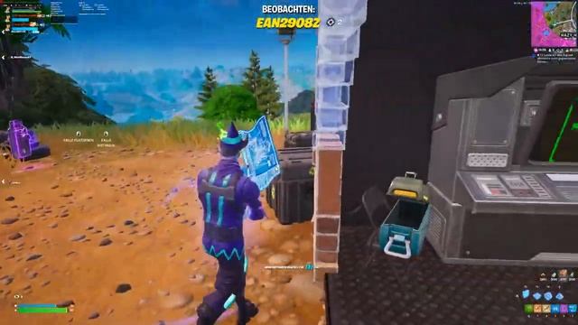 Fortnite смотреть онлайн