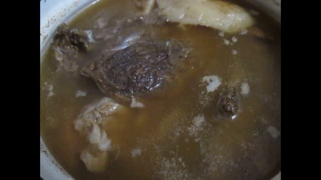 КАК СВАРИТЬ ТУШЁНКУ из лосятины(говядины) без автоклава!По бабушкиному рецепту!!!Проверено,вкусно!! смотреть онлайн