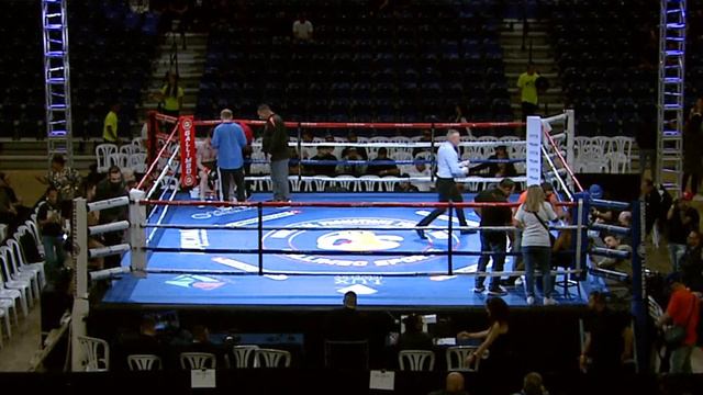 Julio Rosa vs Jared Tallent - Choke Controversial смотреть онлайн