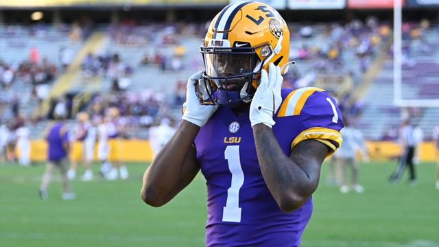 Kayshon Boutte SLEEPER Pick By New England Patriots | 2023 Dynasty Fantasy Football смотреть онлайн